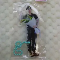 2026年最新】bts ジン アクリルスタンドの人気アイテム - メルカリ