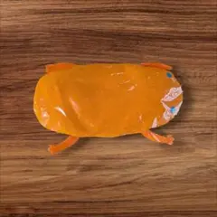 劇場版マクロスF オオサンショウウオさん 劇場版カラー