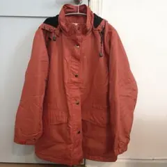 POLA sofical soleil マウンテンパーカー L