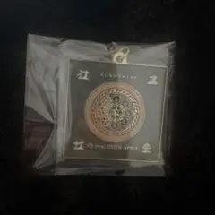 【新品】Mrs. GREEN APPLE 一番くじ ミセス F賞 クスシキ