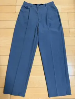 アーバンリサーチドアーズ　スラックスパンツ