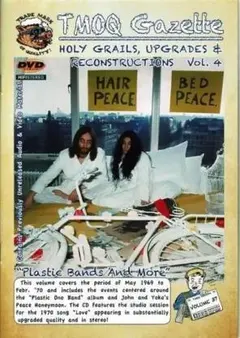 JOHN LENNON Holy Grails VOL4 HMC49