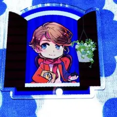 新品 ヘタリア World☆Stars ミニ額縁スタンド マグネット 日本 - メルカリ