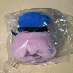 ドナパル アクセサリー グワグワスティック用（ピンク）