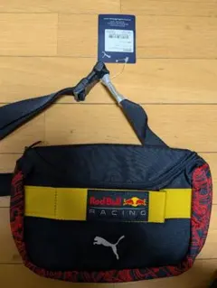 2026年最新】REDBULL メンズ ボディバッグ・ウエストポーチの人気 