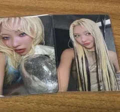 XG THE CORE HMV トレカ　マヤ　MAYA タワレコ　ラキドロ