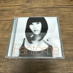 宇多田ヒカル Fantôme CD