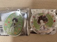 リバース：1999 アレフ レコレータ 缶バッジ - メルカリ