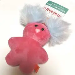 mojojojo マスコットぬいぐるみ5 うさぎ