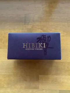 【非売品】サントリー響 HIBIKI ゴルフボール2個 PHYZ ノベルティ