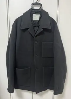 green label relaxing SENTDALE WOOLカバーオール