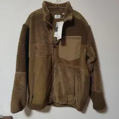 ☆新品☆Engineered Garments×UNIQLO フリースジャケット