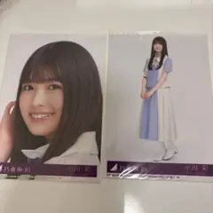 乃木坂46 小川彩 生写真セット - メルカリ