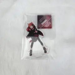 莉犬くん シャッターチャンス アクリルスタンド