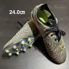 超希少 ナイキ ファントムGX エリート フュージョン AG pro 24.0