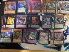 遊戯王　リミットオーバーコレクション　ウルトラ　　70枚セット