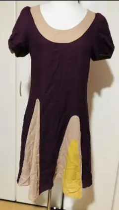 ホコモモラ　 ワンピース❣️❣️❣️