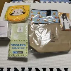 ZEAL デカあらいくん ラスカル 元祖NAウッドバージョン 耳付き - メルカリ