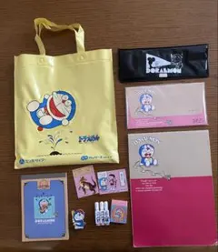 ドラえもん　グッズ