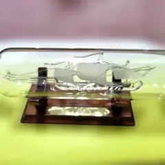 2025年最新】ガラス ボトルシップの人気アイテム - メルカリ
