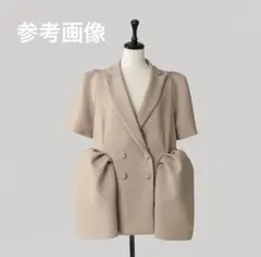 最終値下げ【新品未使用】Pachman MUGUET JACKET | Mercari