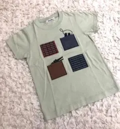 familiar ファミリア　Tシャツ