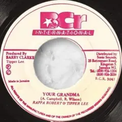 Lala Bella Riddim 4枚セット レゲエ レコード ララベラ - メルカリ