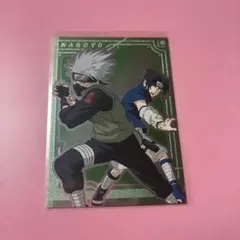 ナルト NARUTO 彩面華 特典 コンプセット サスケ イタチ カカシ - メルカリ
