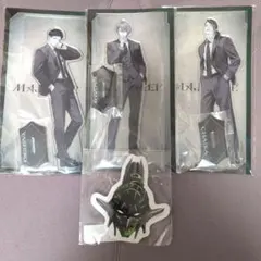 にじさんじ 加賀美ハヤト 社築 花畑チャイカ MAJI KEEP アクスタのサムネイル