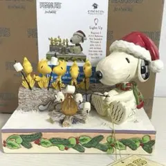 2025年最新】ジムショア スヌーピー クリスマスの人気アイテム