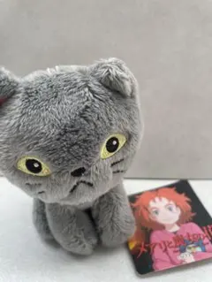 2025年最新】メアリと魔女の花 ぬいぐるみの人気アイテム - メルカリ