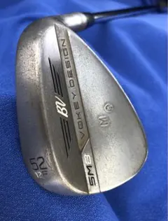 S【超レア】ボーケイ SM8 ノーメッキ 46.50.58 カスタム品 2025年最新】sm8 ノーメッキの人気アイテム - メルカリ