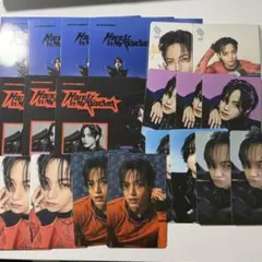 JO1 HIMP ９種 大量 セット 大平祥生