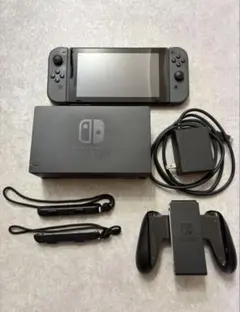 Nintendo Switch 本体と付属品セット