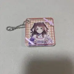 学園アイドルマスター 花海咲季 アクリルキーホルダー