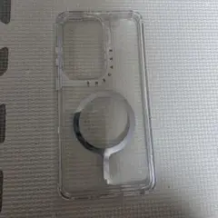 Galaxys26Ultra　クリアケースのサムネイル