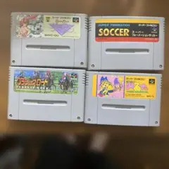 SFソフト　クラシックロード　スーパーフォーメーションサッカー　タルるートくん