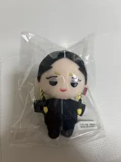 東京リベンジャーズ ぬいぐるみマスコット 灰谷蘭 原画展