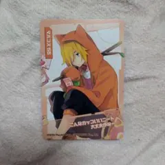 コンパス】マルコス ポストカード アクキー シール - メルカリ