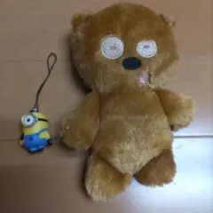 ミニオンセット