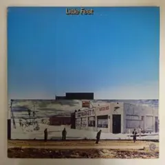 30YEARS ボックス! リトル・フィート 4CD - メルカリ