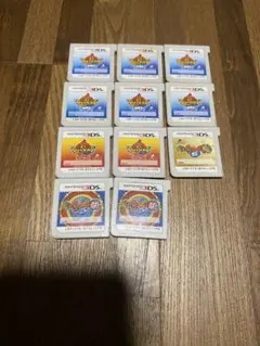 ボ*！様 妖怪ウォッチまとめ売り