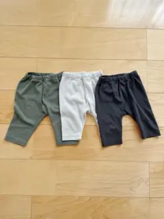 UNIQLO エアリズム　ズボン　7分丈
