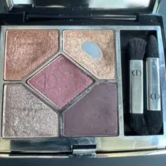 ディオール　アイシャドウ