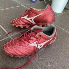 MIZUNO MONARCIDA NEO サッカースパイク
