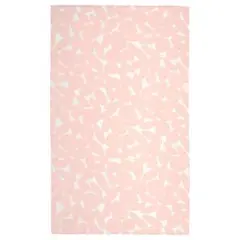 未使用 IKEA トフサンド テーブルクロス ライトピンク145x240のサムネイル