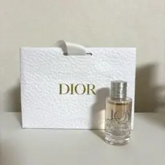 【Dior】 JOY ジョイ オードゥパルファン 5ml