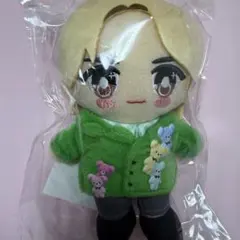 M!LK SMILE POP！ぬいぐるみ 新品未開封 吉田仁人 - メルカリ