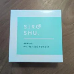 フロムココロ　シロッシュ 　ハミガキ