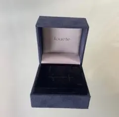 Jouete ジュエリーボックス